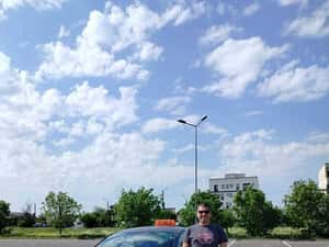 Instructor auto Bucuresti absolvent/masterand al Fac. de Psihologie — miniatura 7