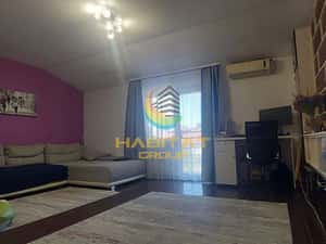Vanzare Apartament 3 Camere Mobilat si Utilat+ Curte+ Parcare- Berceni — miniatura 3