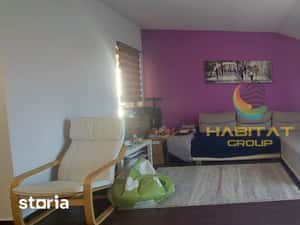 Vanzare Apartament 3 Camere Mobilat si Utilat+ Curte+ Parcare- Berceni — miniatura 4
