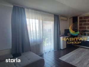Vanzare Apartament 3 Camere Mobilat si Utilat+ Curte+ Parcare- Berceni — miniatura 5