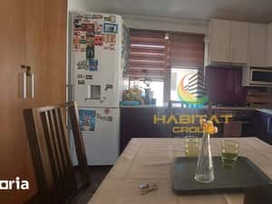Vanzare Apartament 3 Camere Mobilat si Utilat+ Curte+ Parcare- Berceni — miniatura 6