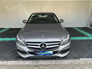 Mercedes-Benz C 180 - Second Hand — miniatura 2