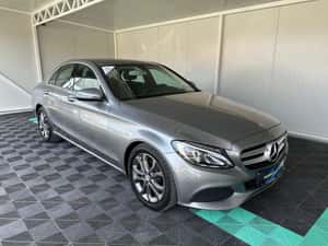 Mercedes-Benz C 180 - Second Hand — miniatura 4