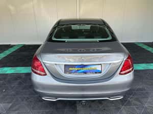 Mercedes-Benz C 180 - Second Hand — miniatura 5