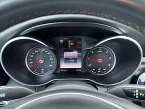 Mercedes-Benz C 180 - Second Hand — miniatura 6