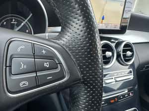 Mercedes-Benz C 180 - Second Hand — miniatura 7