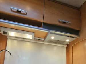 Rulota Hymer Living — miniatura 3