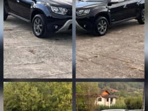 Vand Dacia Duster — miniatura 5