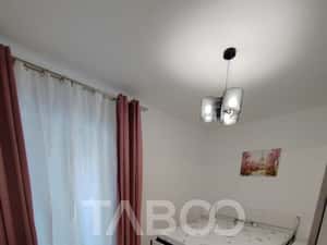 Apartament decomandat 3 camere 63 mpu balcon si 2 locuri parcare Sibiu — miniatura 6