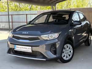 Kia Stonic facelift Crossover ~ Motorizare 1.2 benzina 84 CP — miniatura 3