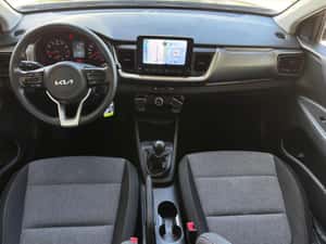 Kia Stonic facelift Crossover ~ Motorizare 1.2 benzina 84 CP — miniatura 4