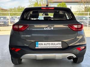 Kia Stonic facelift Crossover ~ Motorizare 1.2 benzina 84 CP — miniatura 6