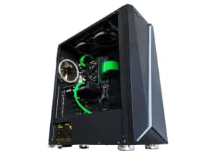PC Reconditionat i5 9400f, GTX 1660 6GB OC, 16GB DDR4, 1TB + GARANTIE — miniatura 4
