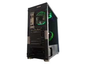 PC Reconditionat i5 9400f, GTX 1660 6GB OC, 16GB DDR4, 1TB + GARANTIE — miniatura 8