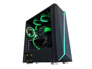 PC Reconditionat i5 9400f, GTX 1660 6GB OC, 16GB DDR4, 1TB + GARANTIE — miniatura 10