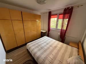 2 camere de închiriat | 40 mp | 7 minute metrou Valea Ialomiței — miniatura 5