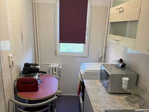 2 camere de închiriat | 40 mp | 7 minute metrou Valea Ialomiței — miniatura 6
