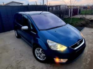 Ford Galaxy Ghia 7 locuri(sharan ,alhambra) — miniatura 3