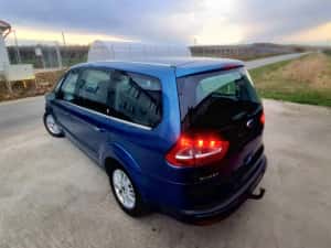 Ford Galaxy Ghia 7 locuri(sharan ,alhambra) — miniatura 10