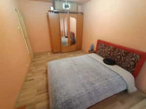 Ghe Lazar-Circumvalatiunii,1 Km de Mall,cu Centrala Proprie, Mobilat Decent,Liber,Merita Văzut,315 E — miniatura 4