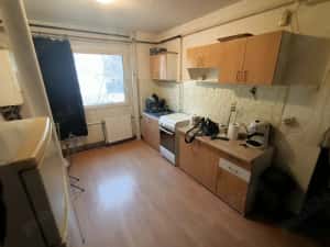 Ghe Lazar-Circumvalatiunii,1 Km de Mall,cu Centrala Proprie, Mobilat Decent,Liber,Merita Văzut,315 E — miniatura 6