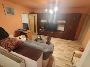 Ghe Lazar-Circumvalatiunii,1 Km de Mall,cu Centrala Proprie, Mobilat Decent,Liber,Merita Văzut,315 E — miniatura 9