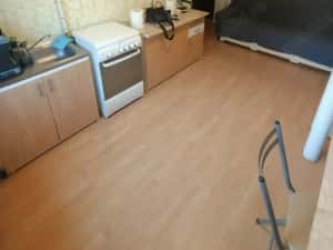 Ghe Lazar-Circumvalatiunii,1 Km de Mall,cu Centrala Proprie, Mobilat Decent,Liber,Merita Văzut,315 E — miniatura 10