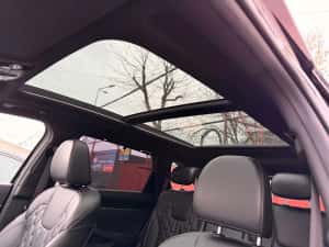 AVARIAT Kia SORENTO 2021 Platinum 1.6 plug in 265cp ** USOR AVARIAT ** — miniatura 8