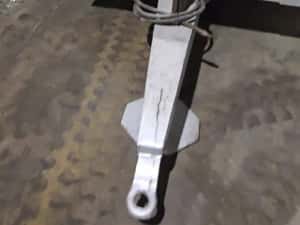 Remorcă basculabilă 5tone