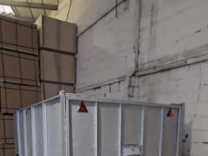 Remorcă basculabilă 5tone — miniatura 3