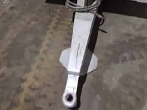 Remorcă basculabilă 5tone — miniatura 8