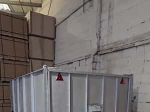 Remorcă basculabilă 5tone — miniatura 10