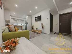 Apartament cu 2 camere de inchiriat in bloc nou, zona Nord — miniatura 4