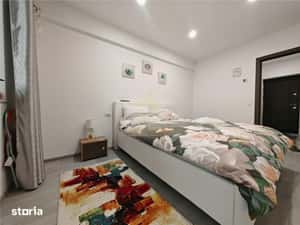Apartament cu 2 camere de inchiriat in bloc nou, zona Nord — miniatura 6