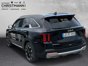 Kia Sorento 2025, Diesel, 25.000 km, Second-hand — miniatura 3