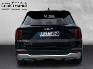 Kia Sorento 2025, Diesel, 25.000 km, Second-hand — miniatura 4