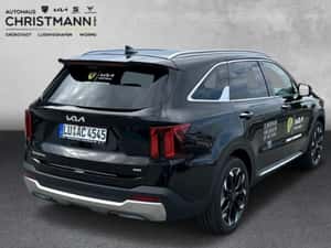 Kia Sorento 2025, Diesel, 25.000 km, Second-hand — miniatura 5