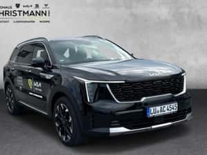 Kia Sorento 2025, Diesel, 25.000 km, Second-hand — miniatura 7