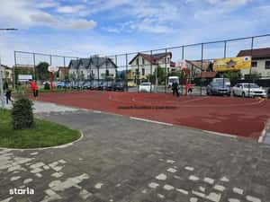 Garsoniera - Sos Oltenitei - Parc Laurentiu Raiciu — miniatura 4