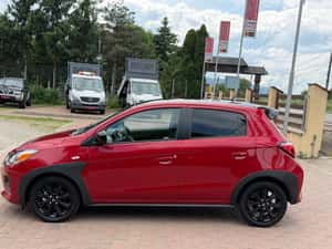 MITSUBISHI MIRAGE SE, BLACK EDITION, 1.2 i, 80PS — miniatura 7