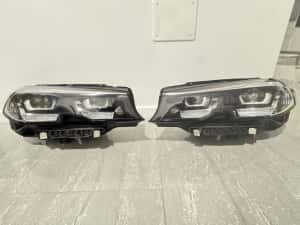 Far, faruri bmw g20,21 led originale europa