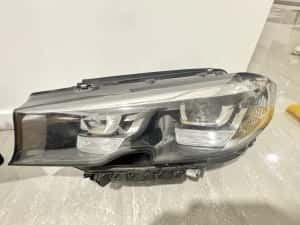 Far, faruri bmw g20,21 led originale europa — miniatura 3