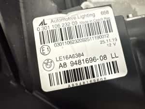 Far, faruri bmw g20,21 led originale europa — miniatura 4