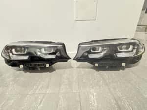 Far, faruri bmw g20,21 led originale europa — miniatura 8