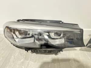 Far, faruri bmw g20,21 led originale europa — miniatura 9