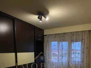 Apartament 2 camere, decomandat, zona Marasti