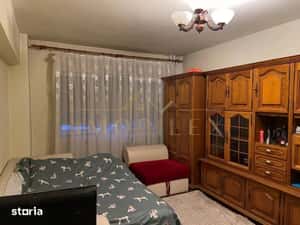 Apartament 2 camere, decomandat, zona Marasti — miniatura 4