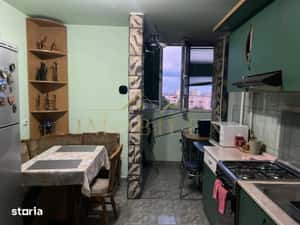 Apartament 2 camere, decomandat, zona Marasti — miniatura 5