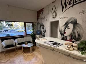 Apartament 3 camere, Victoriei, aer condiționat