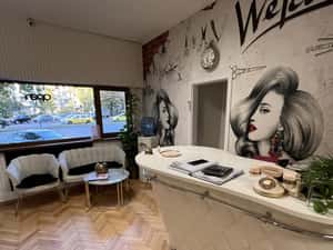 Apartament 3 camere, Victoriei, aer condiționat — miniatura 6